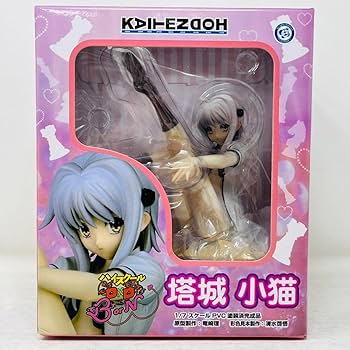 Amazon | ハイスクール D×D BorN 塔城小猫 1/7 スケール