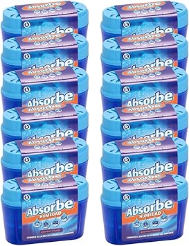 Foto del Deshumidificador