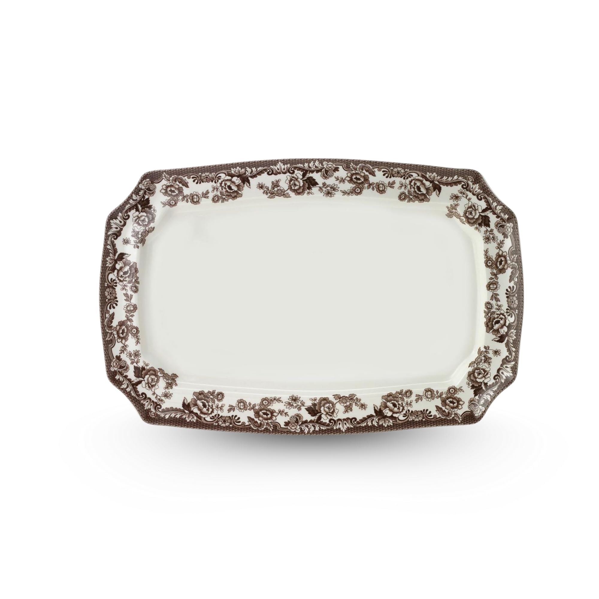 Spode Delamere Rectangular Platter