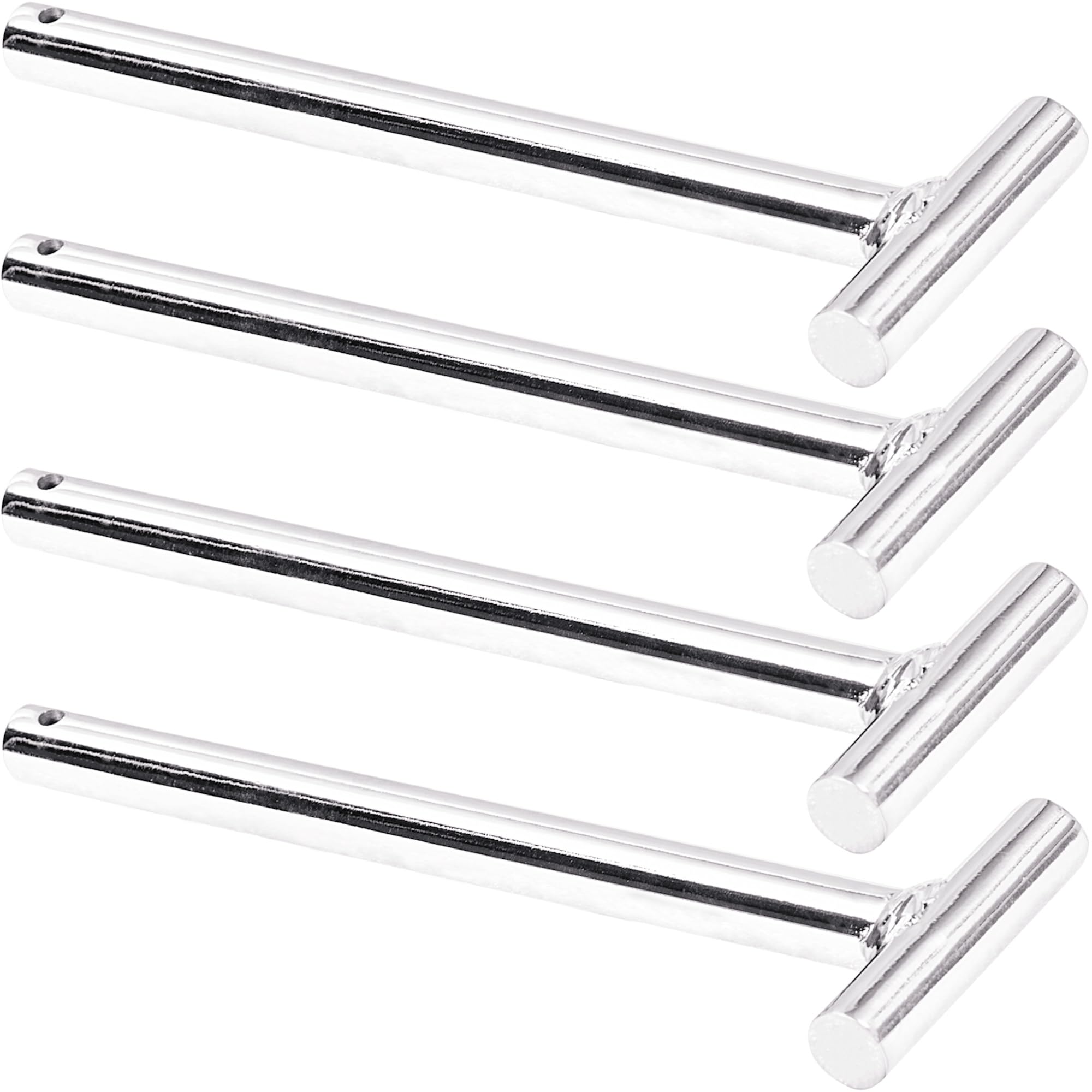 GYM MASTER 16mm Weightlifting Resistance Band Pegs for GM3 Power Cage Rack