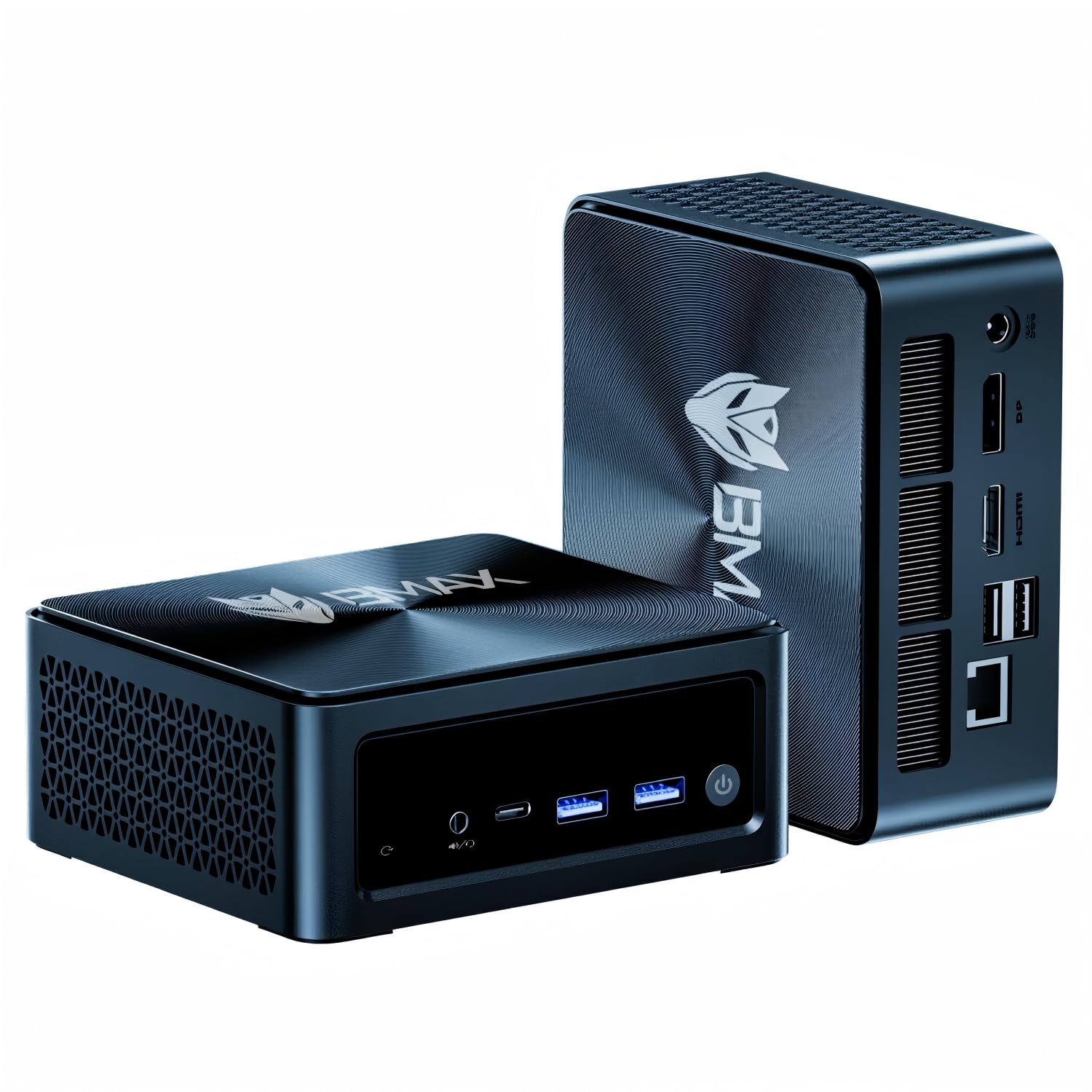 BMAX ミニPC LPDDR5 4400MHz