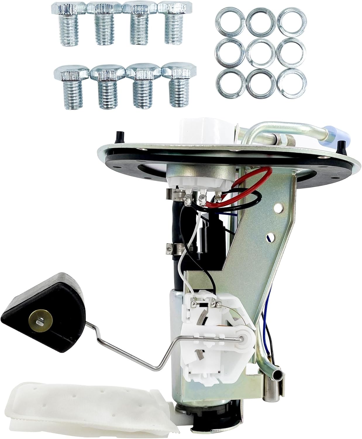 ASN Ol Pump W/o Sensor Port For 93-95 Toyota Corolla Geo Przm 1.8L 7AFE | EBay - Foto 9