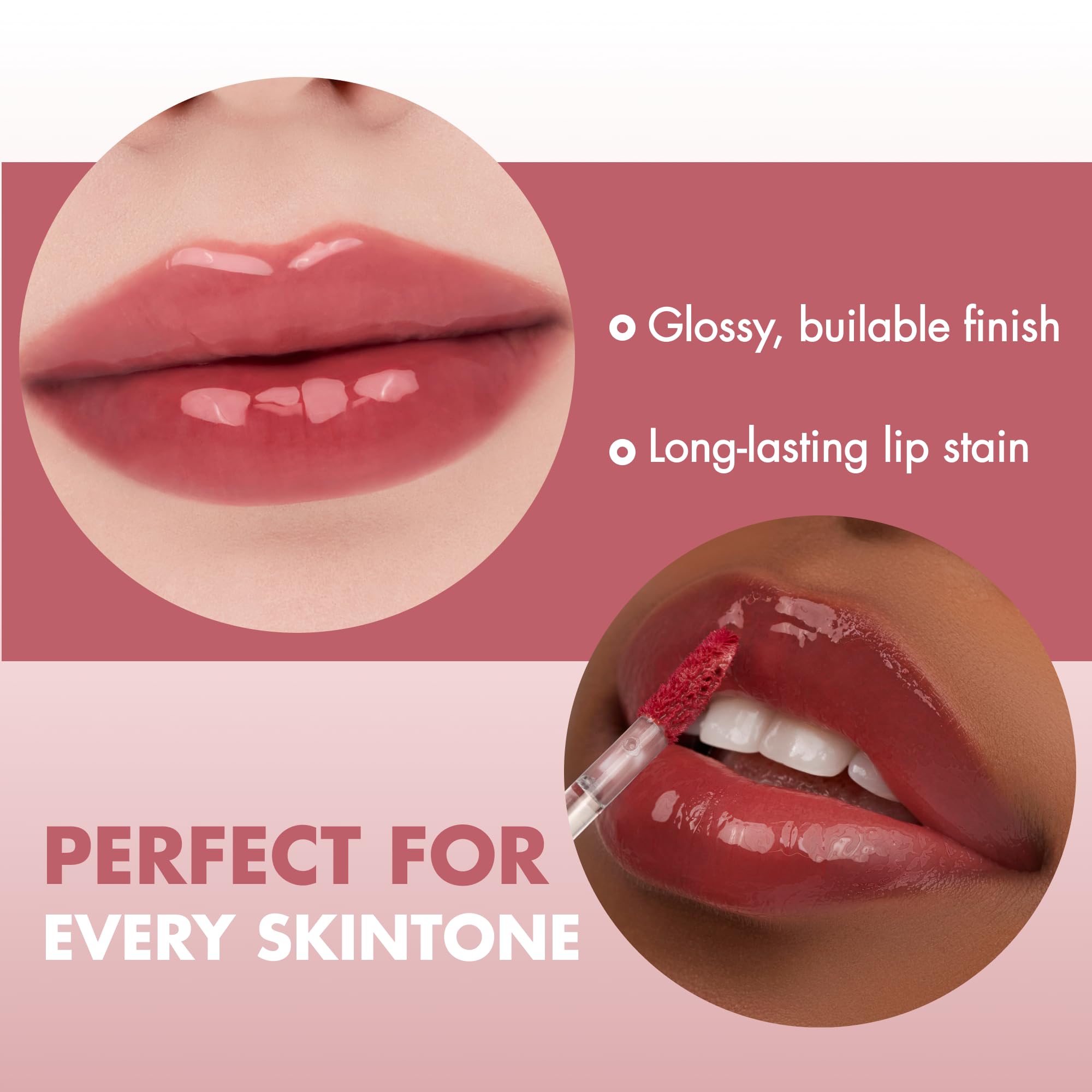リップグロス rom&nd Juicy Lasting Tint Amazon.com : rom&nd Juicy Lasting Tint 07 JUJUBE | Long-lasting