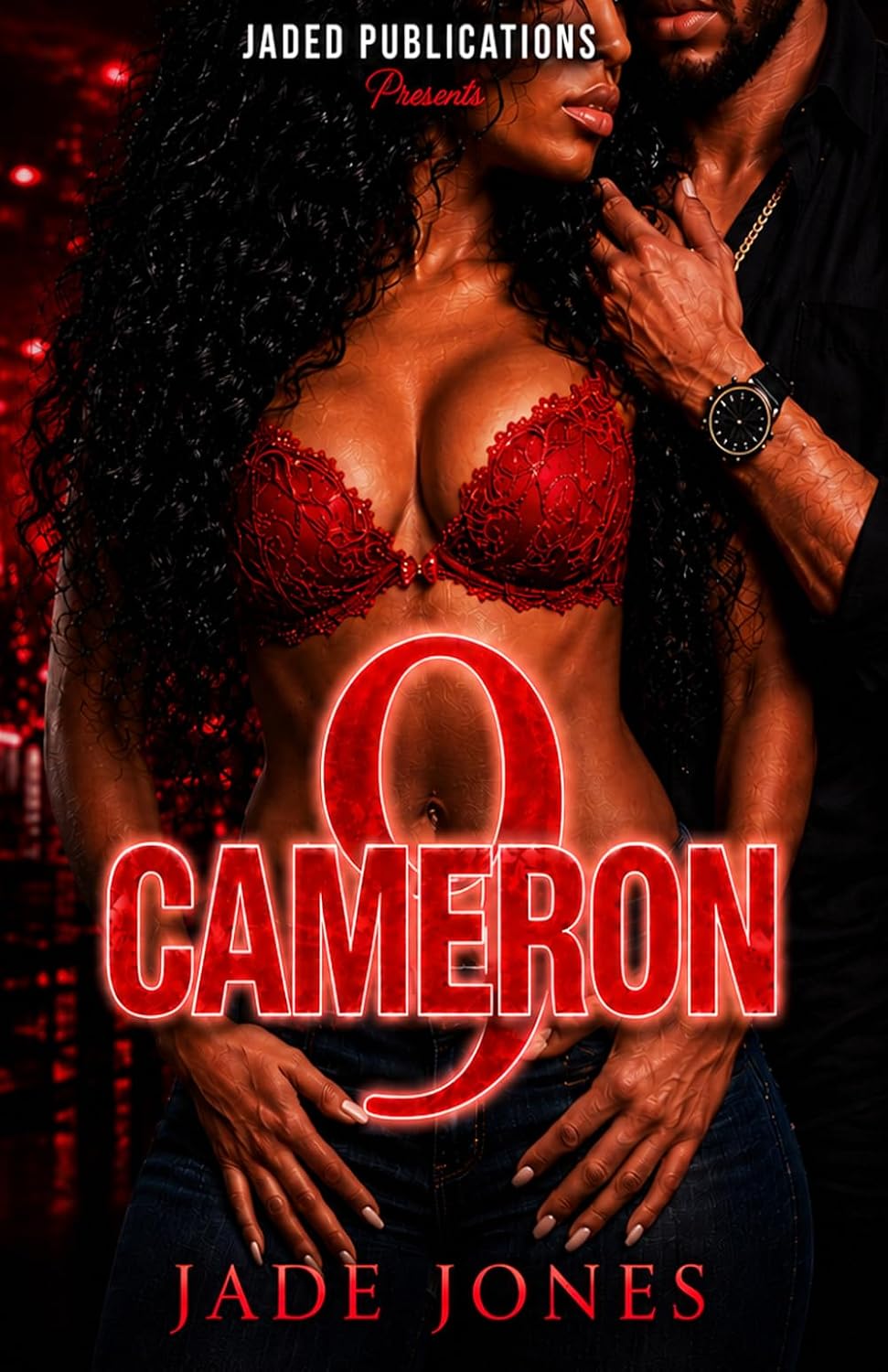 Cameron 9: The Finale