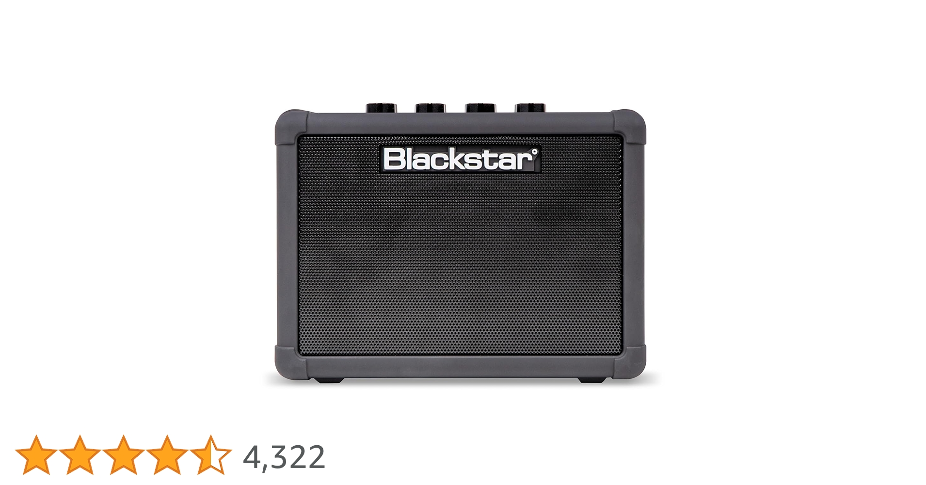 Blackstar FLY ギターアンプ　電源コード付き ブラックスター ベースアンプ FLY3 BASS 電源アダプタ PSU-1