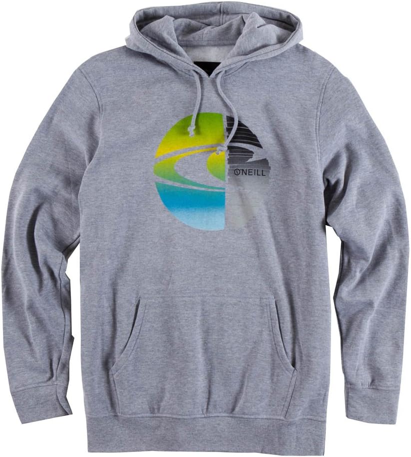 O'NEILL Men's Classic Pullover Sweatshirt Hoodie