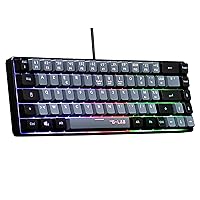 The G-Lab Keyz Hydrogen, tastiera Gamer 60%