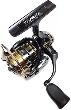 Amazon | ダイワ(Daiwa) スピニングリール 15 イグジスト 2003C (2000
