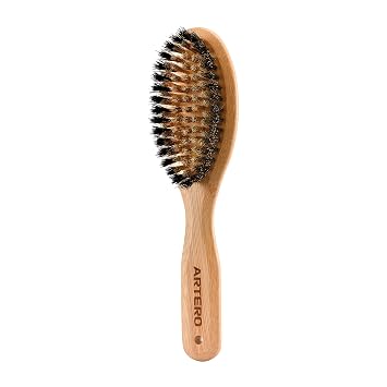 Artero Jabali Nature Collection Brush