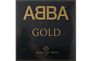 Gold - Greatest Hits: The Number One Album of All Time