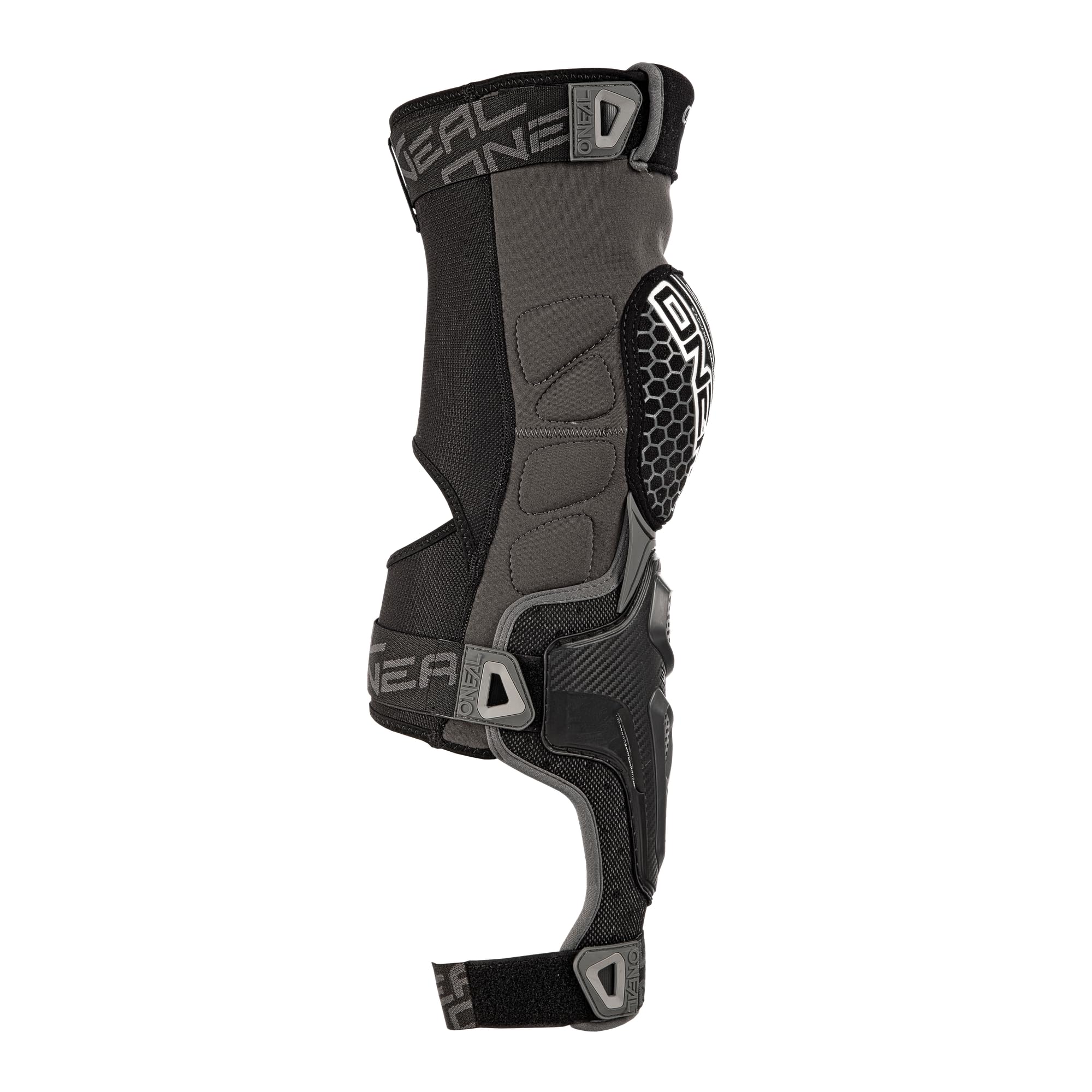 O'Neal Sinner Hybrid Protecciones, Unisex Adulto