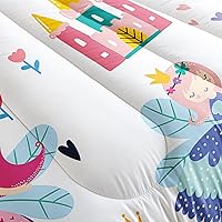 Vista 97 de Black Blue Butterfly Comforter Set for Girls Women,Boho Butterfly Sun and Moon Mandala Printed Bedding Set with 2 Pillowcases(Black Blue Twin)