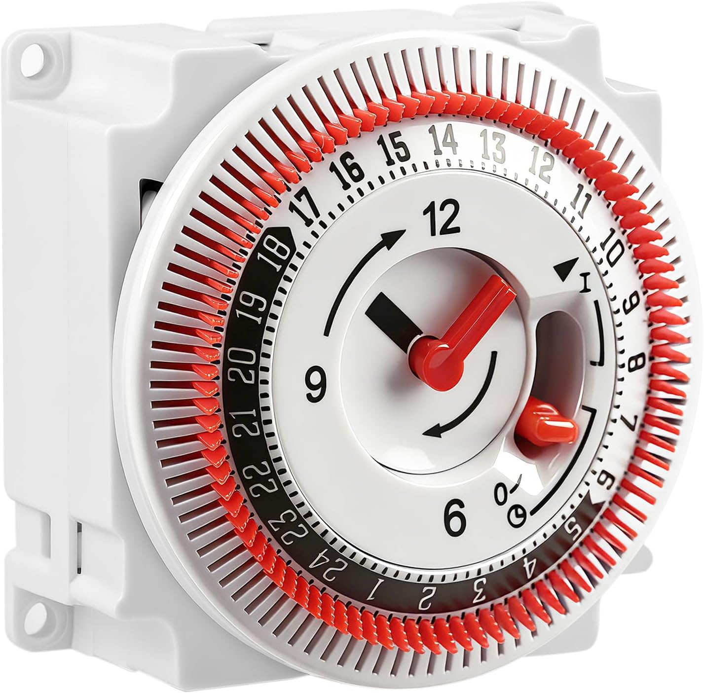 24 Hour Energy Saving Switch,...