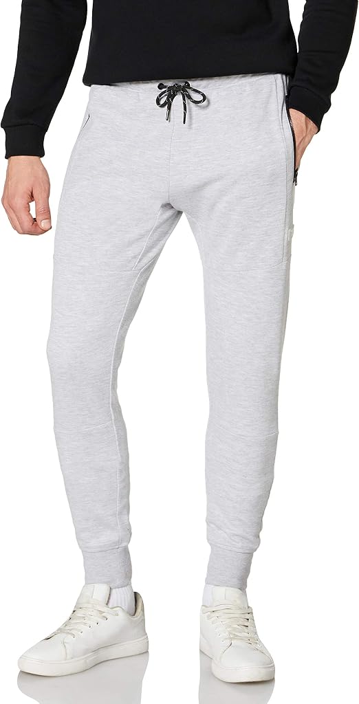 JACK \u0026 JONES Uomo Jjigordon Jjshark Pantaloni della Tuta Viy Noos Sports  Pantaloni Pantaloni sportivi borowiak.no