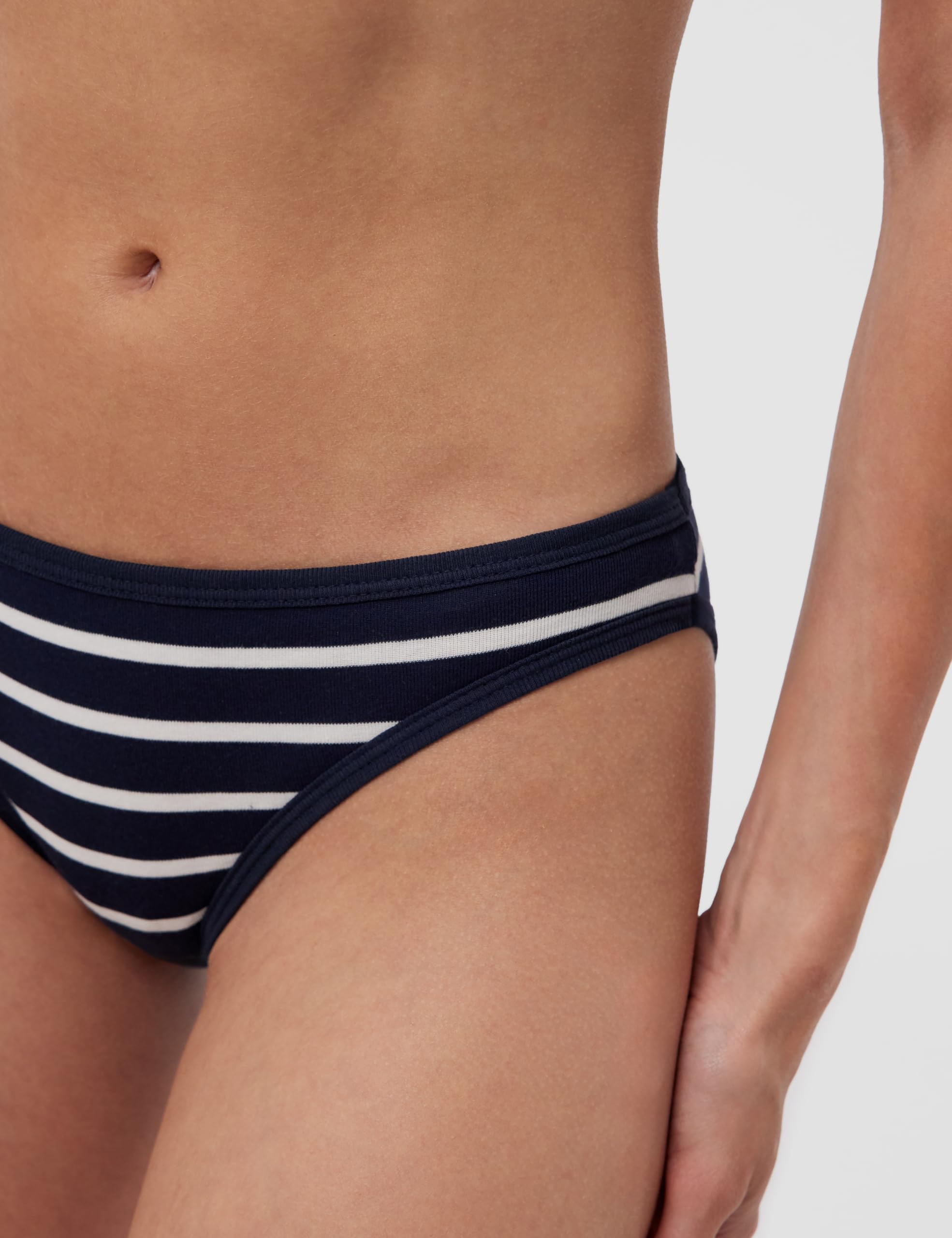 Petit Bateau A0blb Mutandine Donna (Pacco da 1)