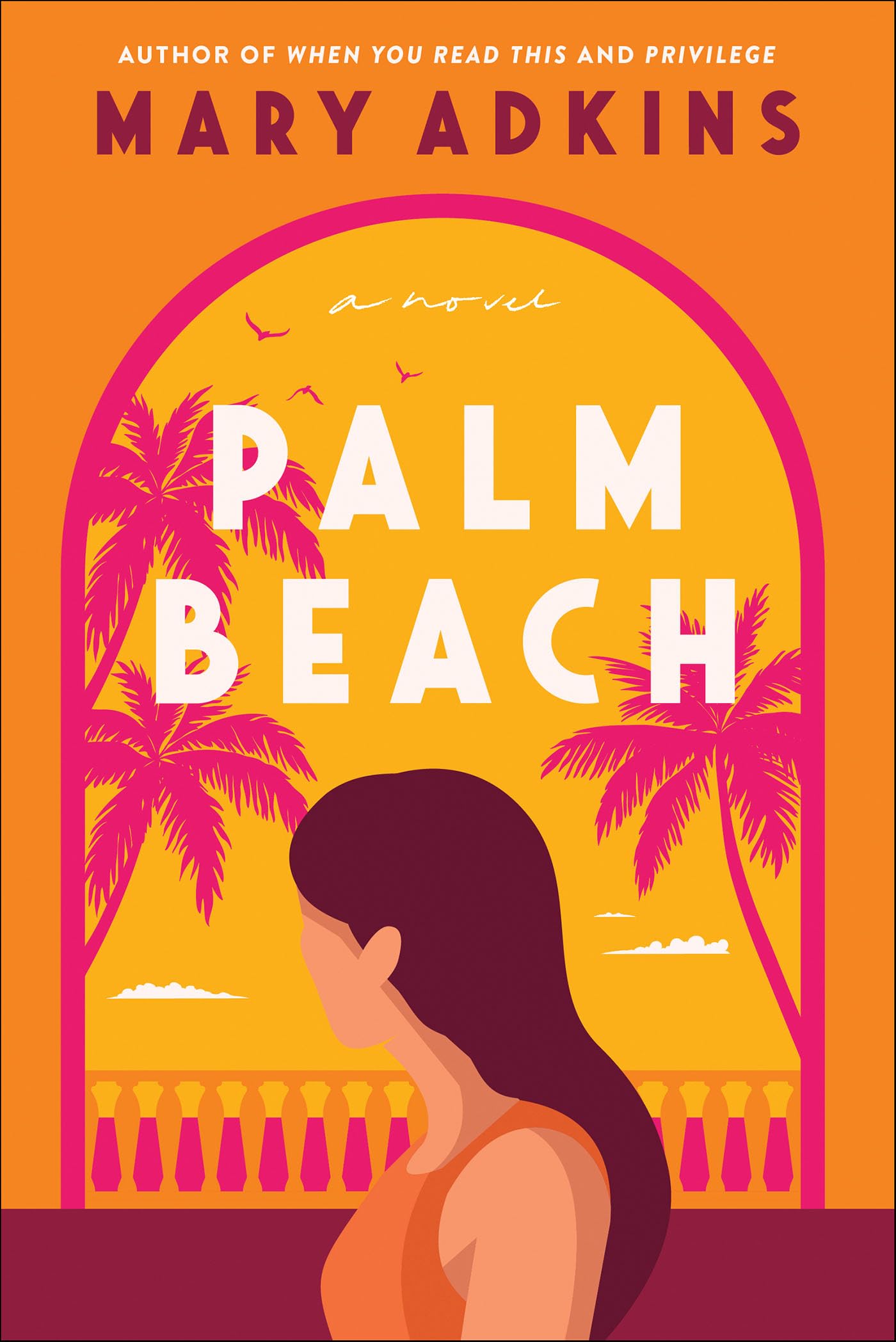 Palm Beach: A Novel