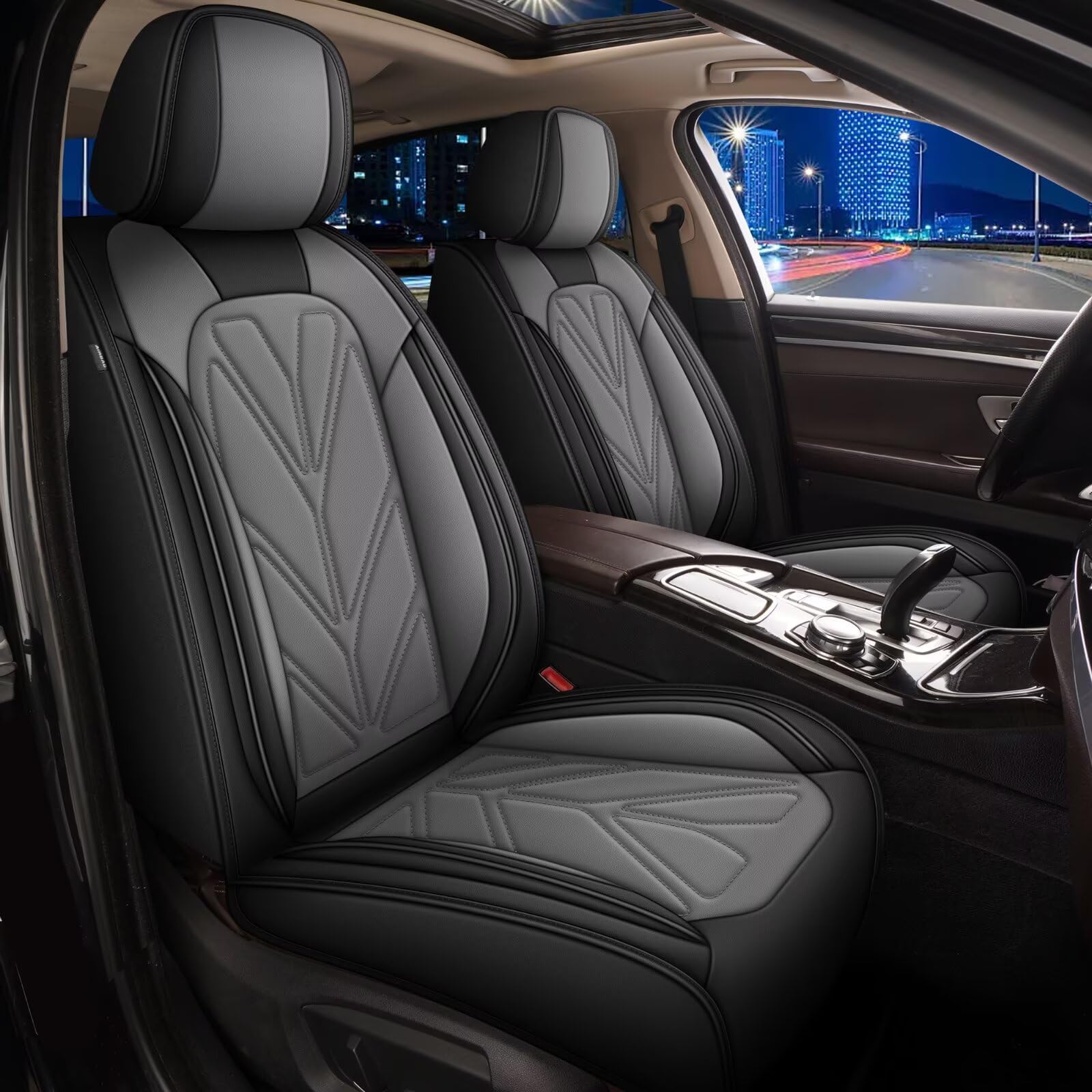 DISUTOGO Ford Ranger Seat Covers