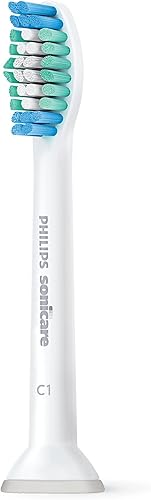 Miniatura 10 de Philips Sonicare Cepillo de dientes eléctrico 2100 cepillo de dientes eléctrico recargable menta blanca HX366104