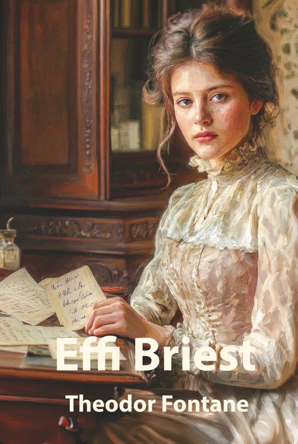 Effi Briest: Illustrierte Neuausgabe
