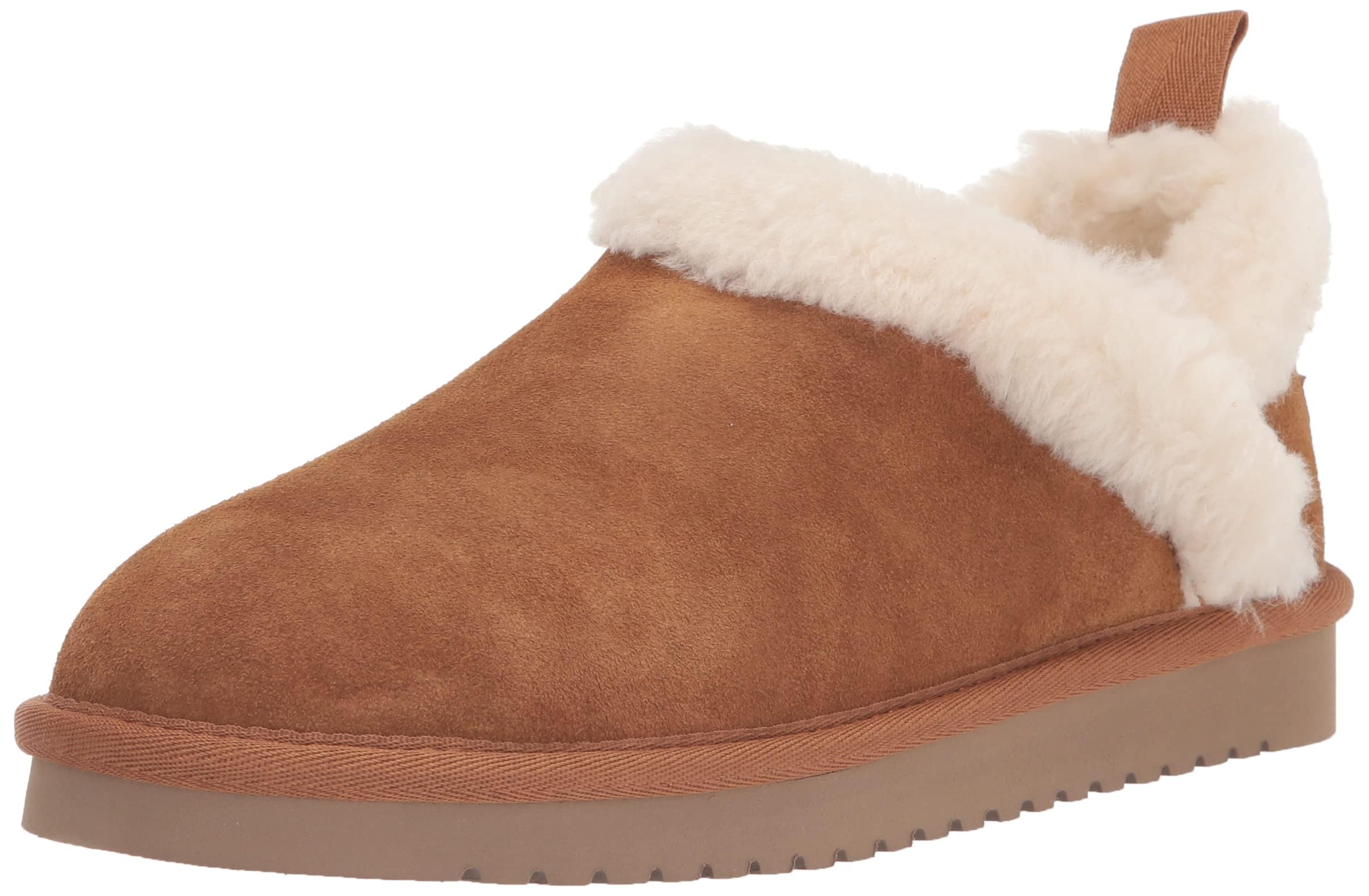 Koolaburra by UGG Women's Advay Slip-on Fashion Boot