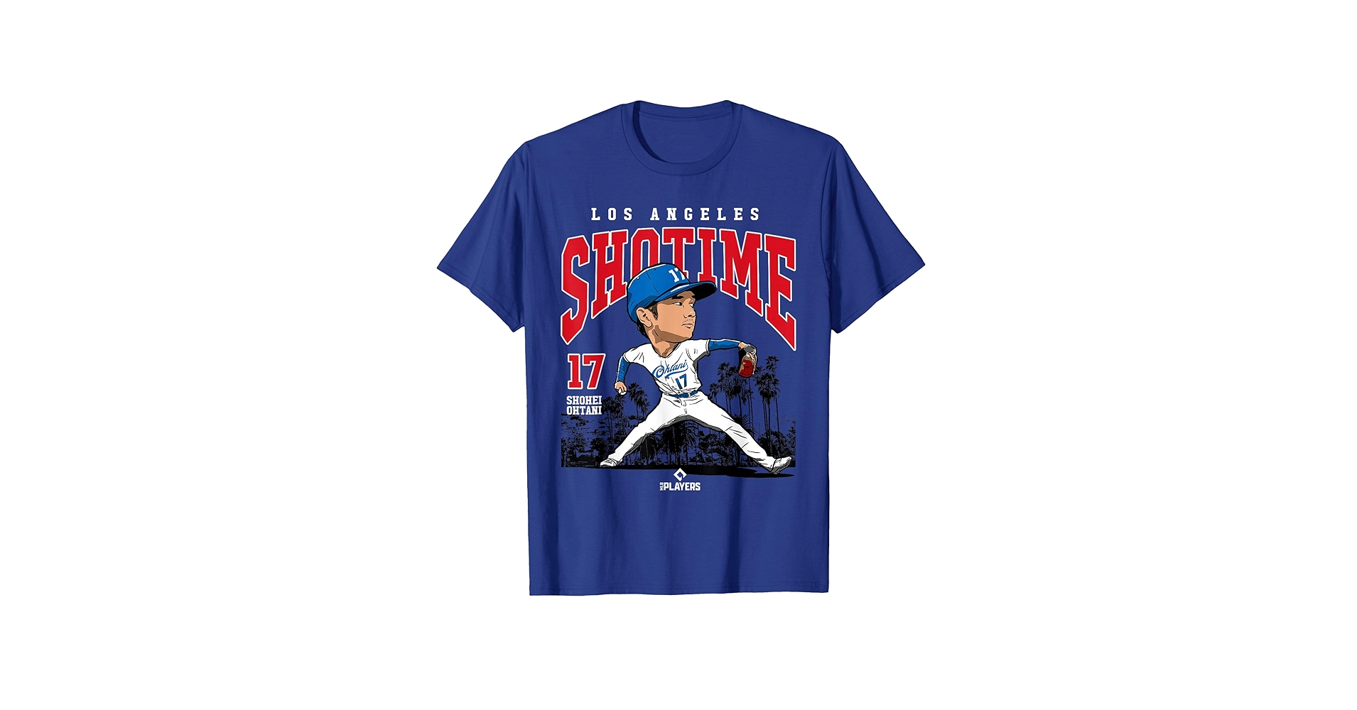 Shohei Ohtani Tシャツ MLB PLAYERS Amazon.com: Shohei Ohtani | Los Angeles Baseball MLB Player