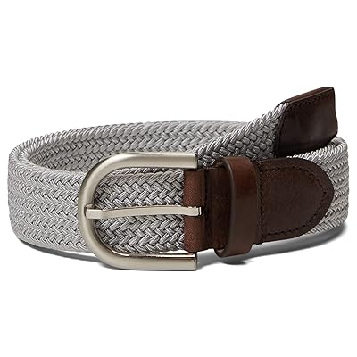 To Boot New York Woven Belt Men