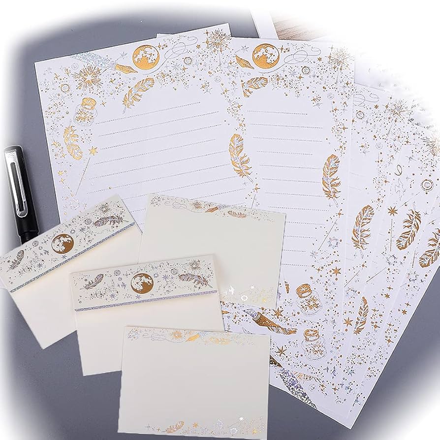 【激レア】floralpoem フローラルポエム　封筒　レターセット　昭和レトロ フローラルポエム 便箋 サンリオ 1976年 昭和レトロ - メルカリ