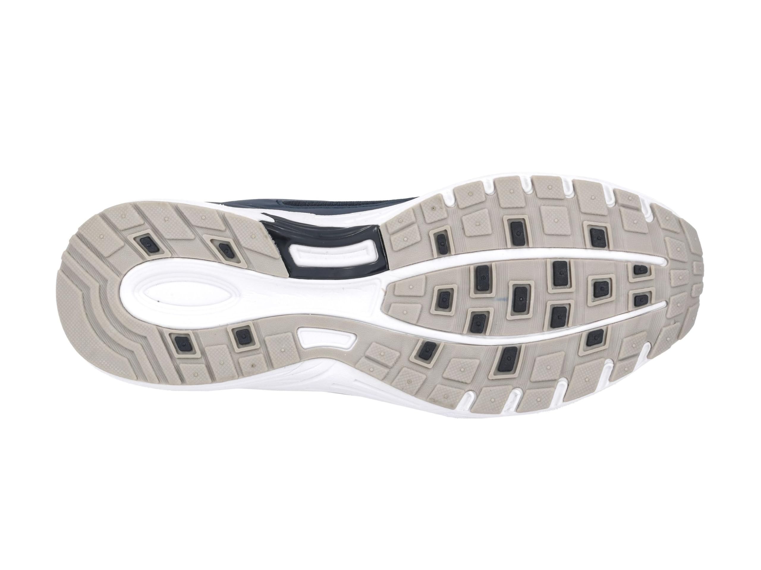 Lico Silas V, Zapatillas para Correr Hombre