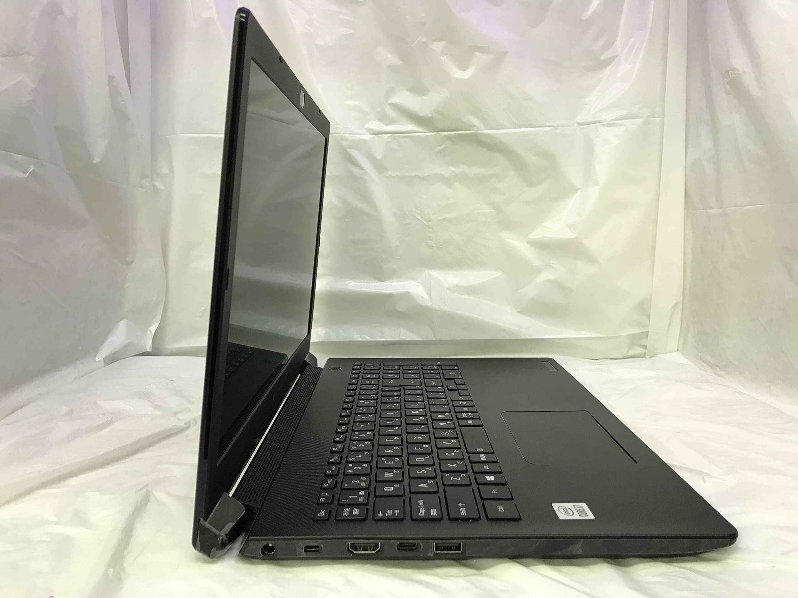 Amazon.co.jp: [Used] 2021 Model Dynabook BJ65/FS Laptop Core i7