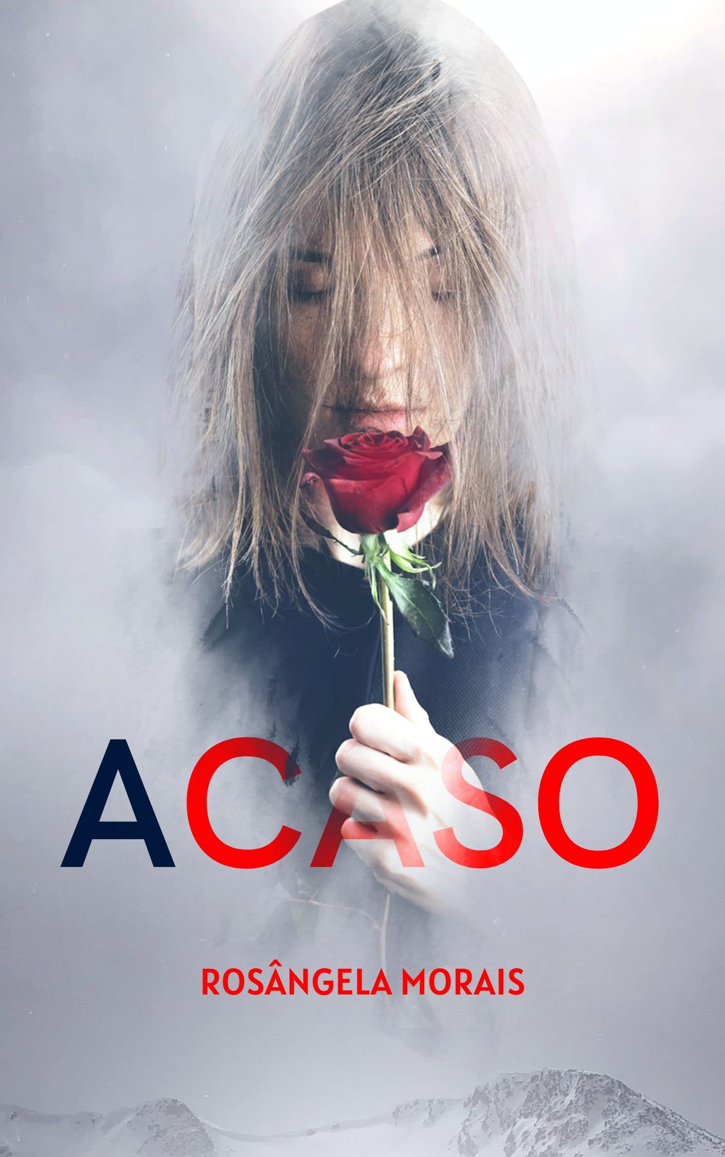 ACASO (Portuguese Edition)