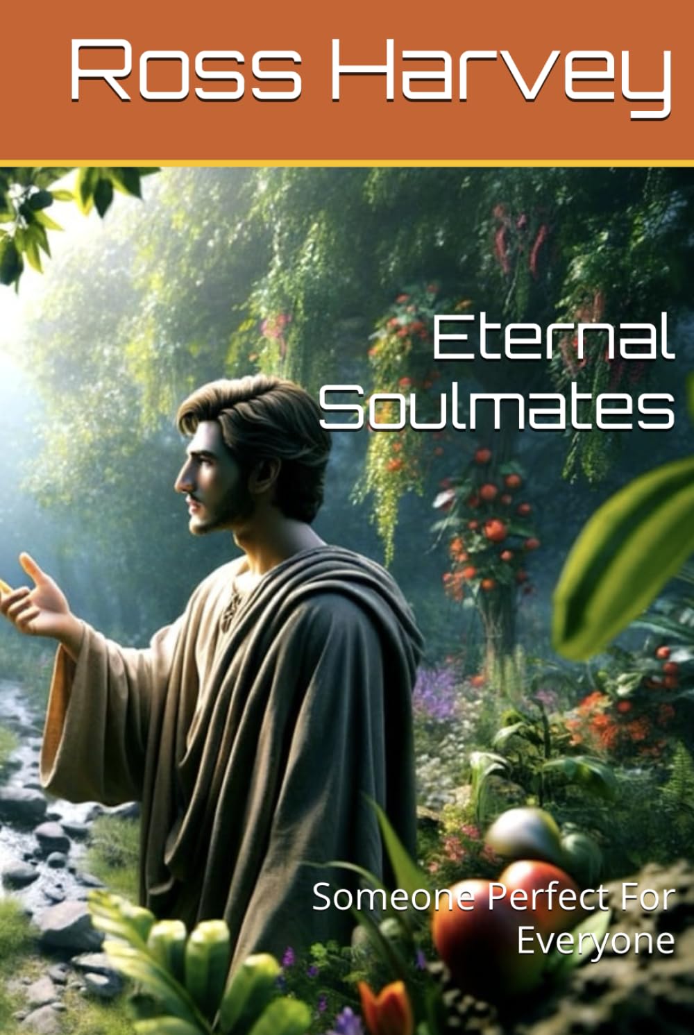 Eternal Soulmates: Someone Perfect For Everyone