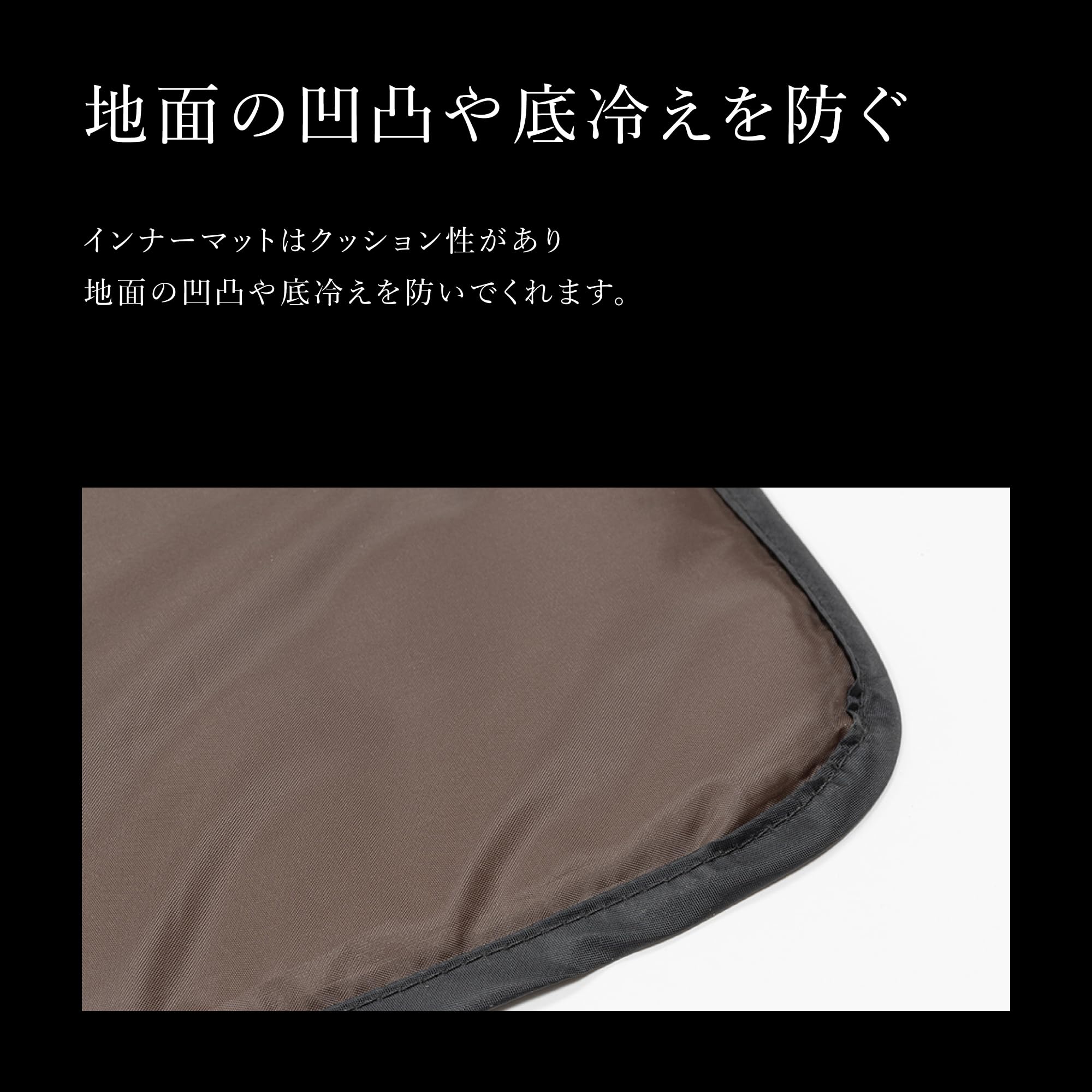 Amazon | スノーピーク(snow peak) ランドネストドーム M マットシート