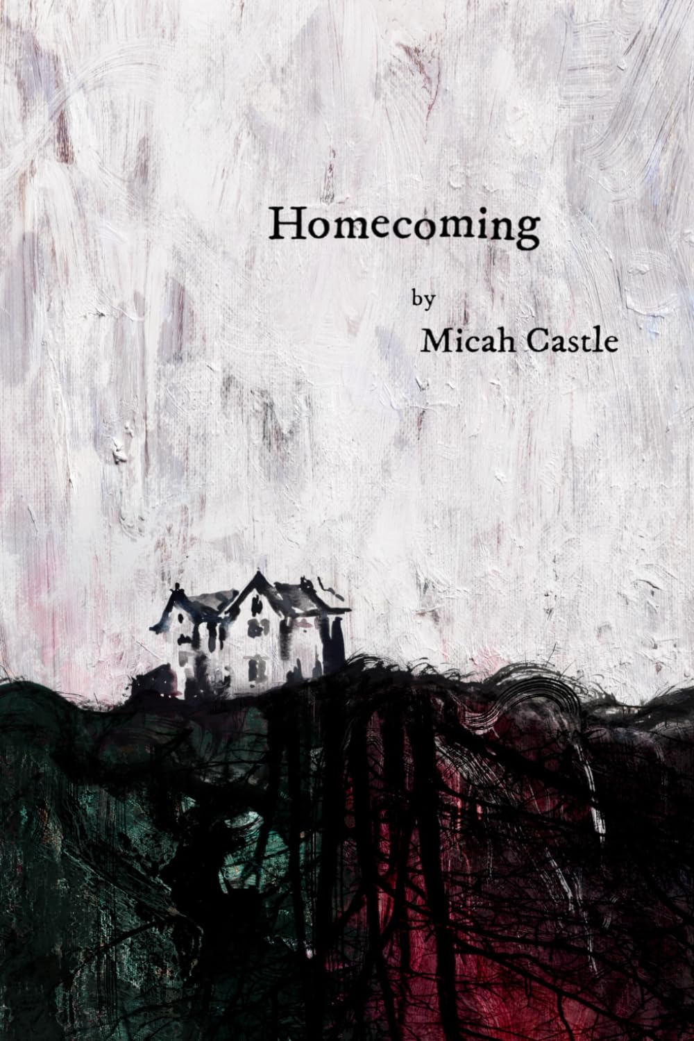 Homecoming: A Horror Novella