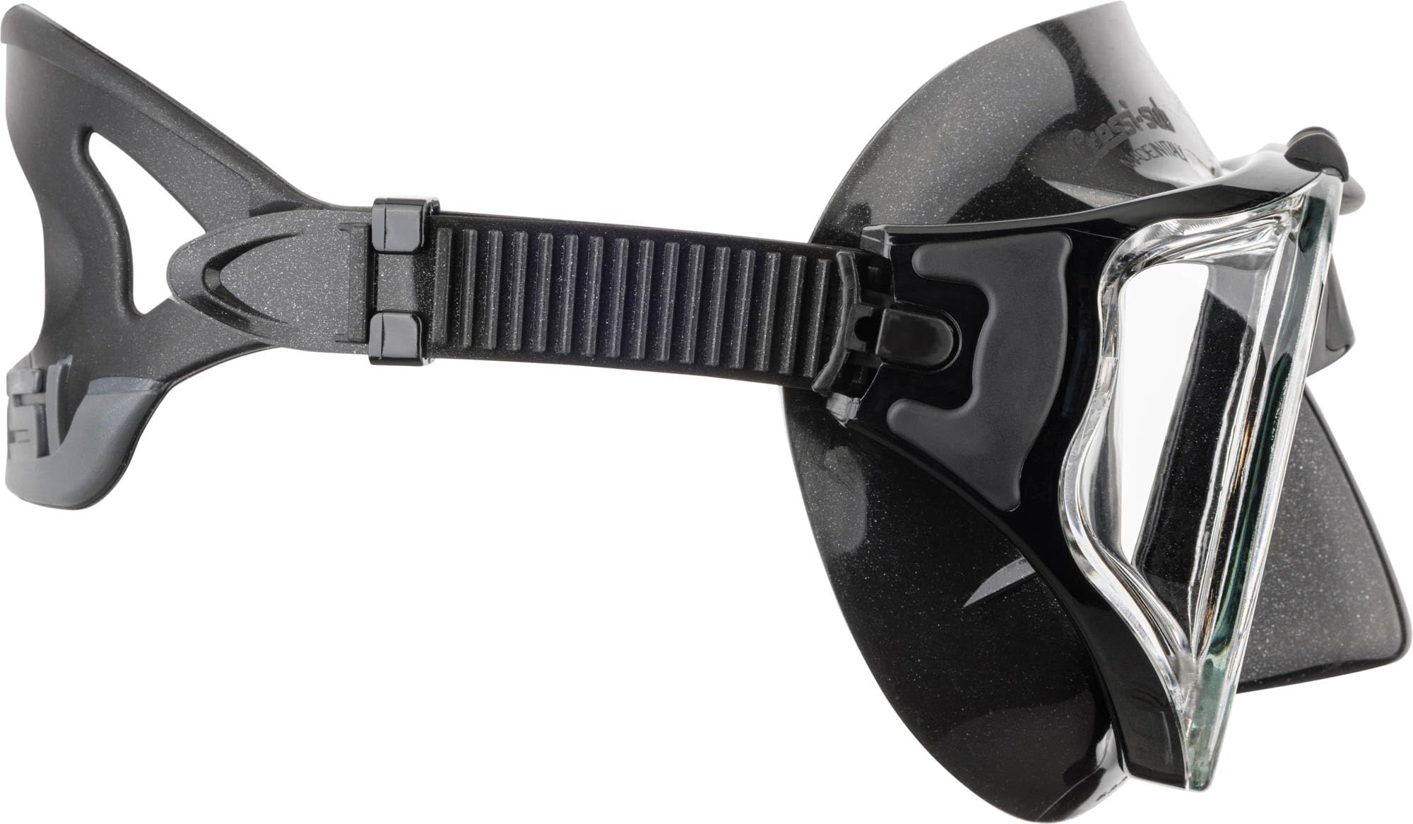 Cressi Pano 3 y seco Snorkel Combo Set