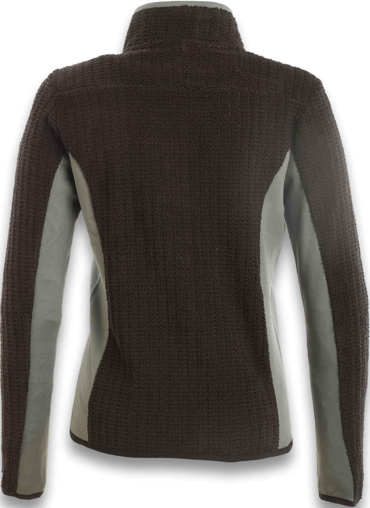 Ande New Monviso Lady Fleece Fleece Donna (Pacco da 1)