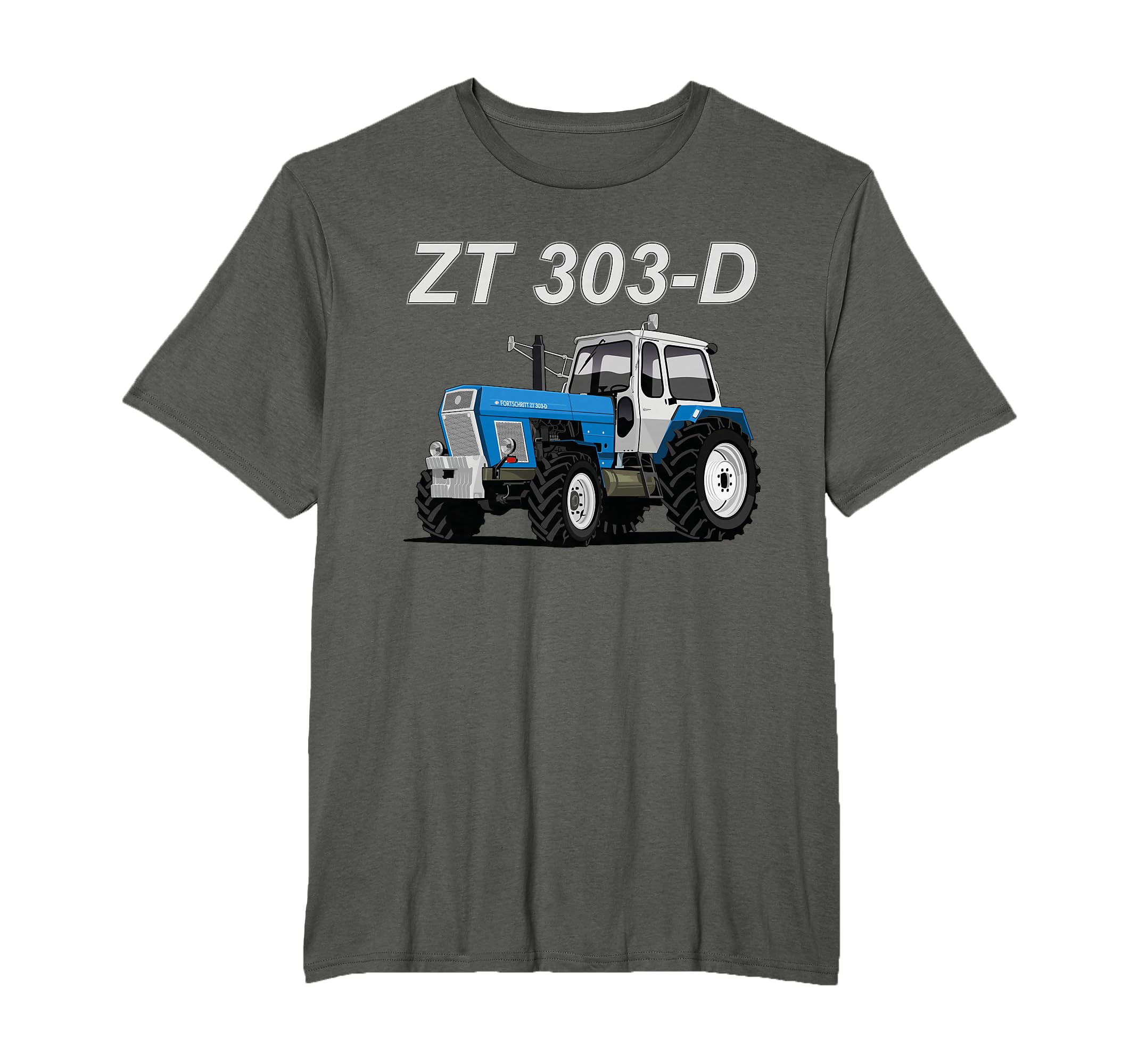 Kleidung mit Designs von Amazon Merch on Demand