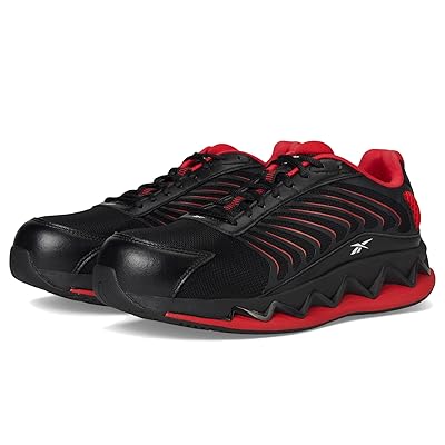 Reebok Work Zig Elusion Heritage Work EH Comp Toe Men