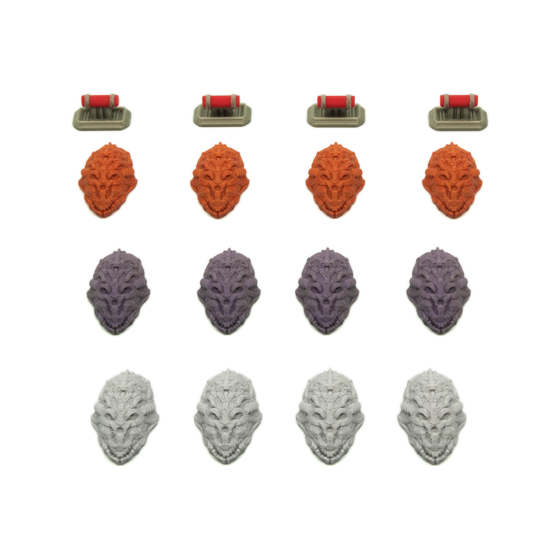 BGExpansions Artifact Tokens and Switch for Revive™