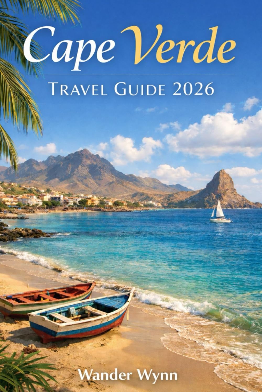 Cape Verde Travel Guide 2026: Island Life, Creole Culture, Stunning Beaches and Unforgettable Adventures