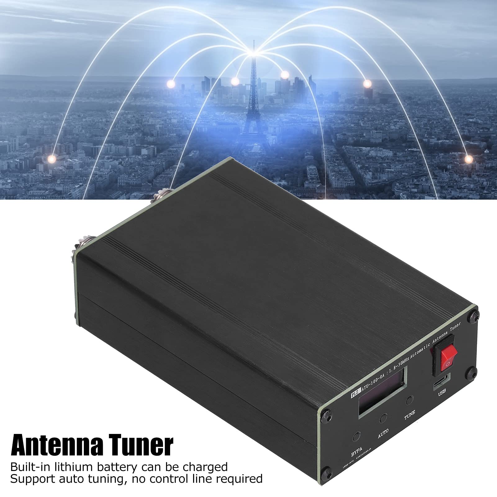 マッチングチューナー