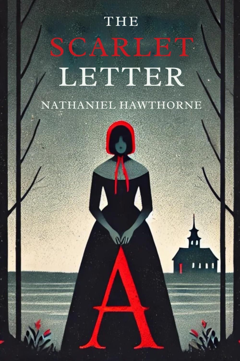 The Scarlet Letter