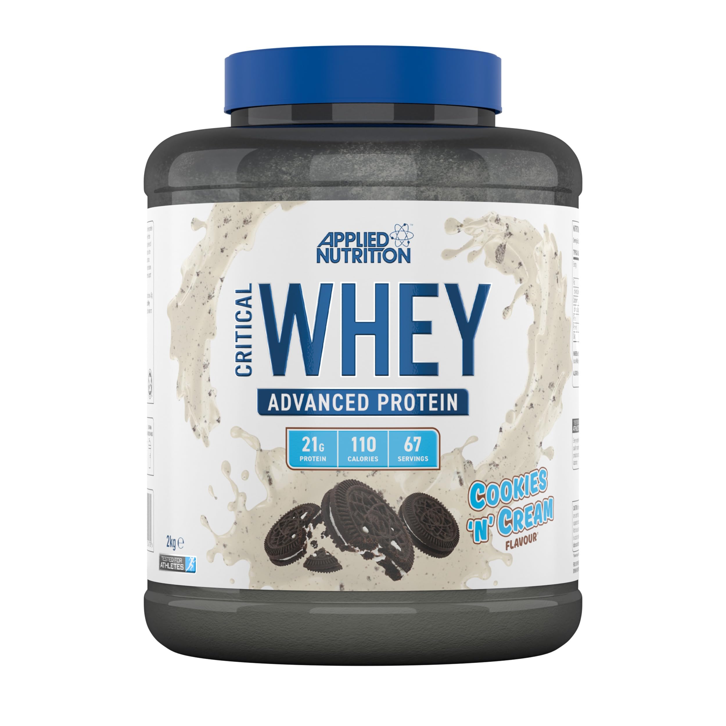 Applied Nutrition's Prime Day