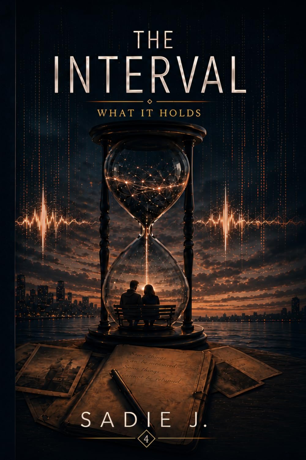 The Interval: What It Holds (The Convergence Cycle)
