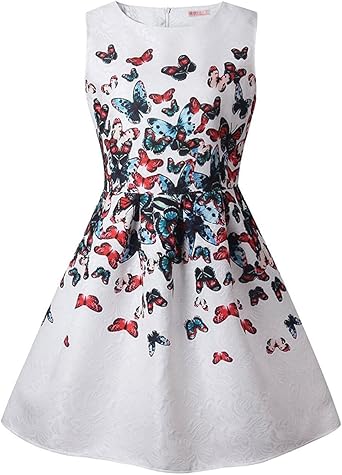 amazon kids frock
