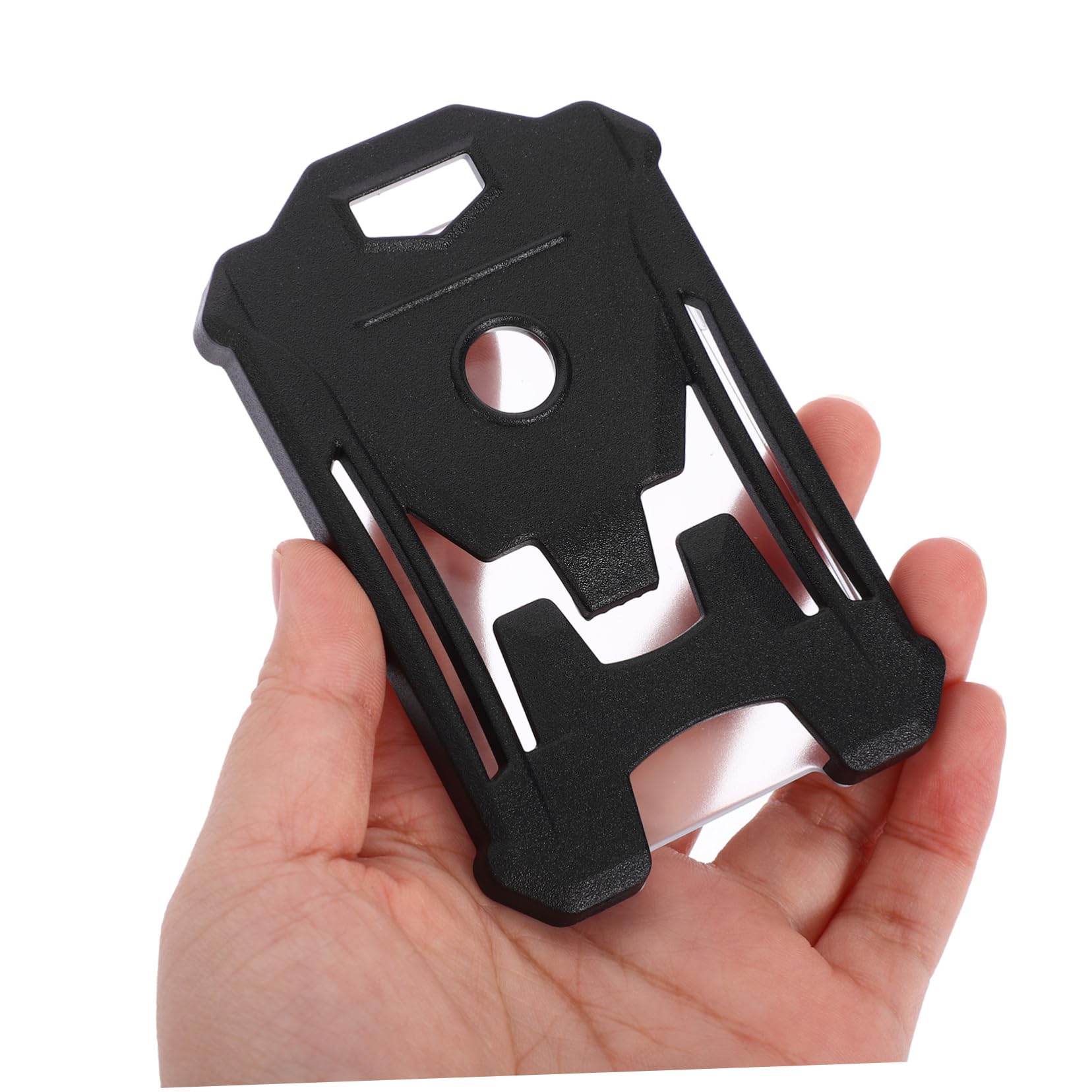 Operitacx 5 Pz Portabadge con cordino custodia protettiva per carte porta carte d'identità trasparente Portacarte identificative per carte di identità cordini per cellulare