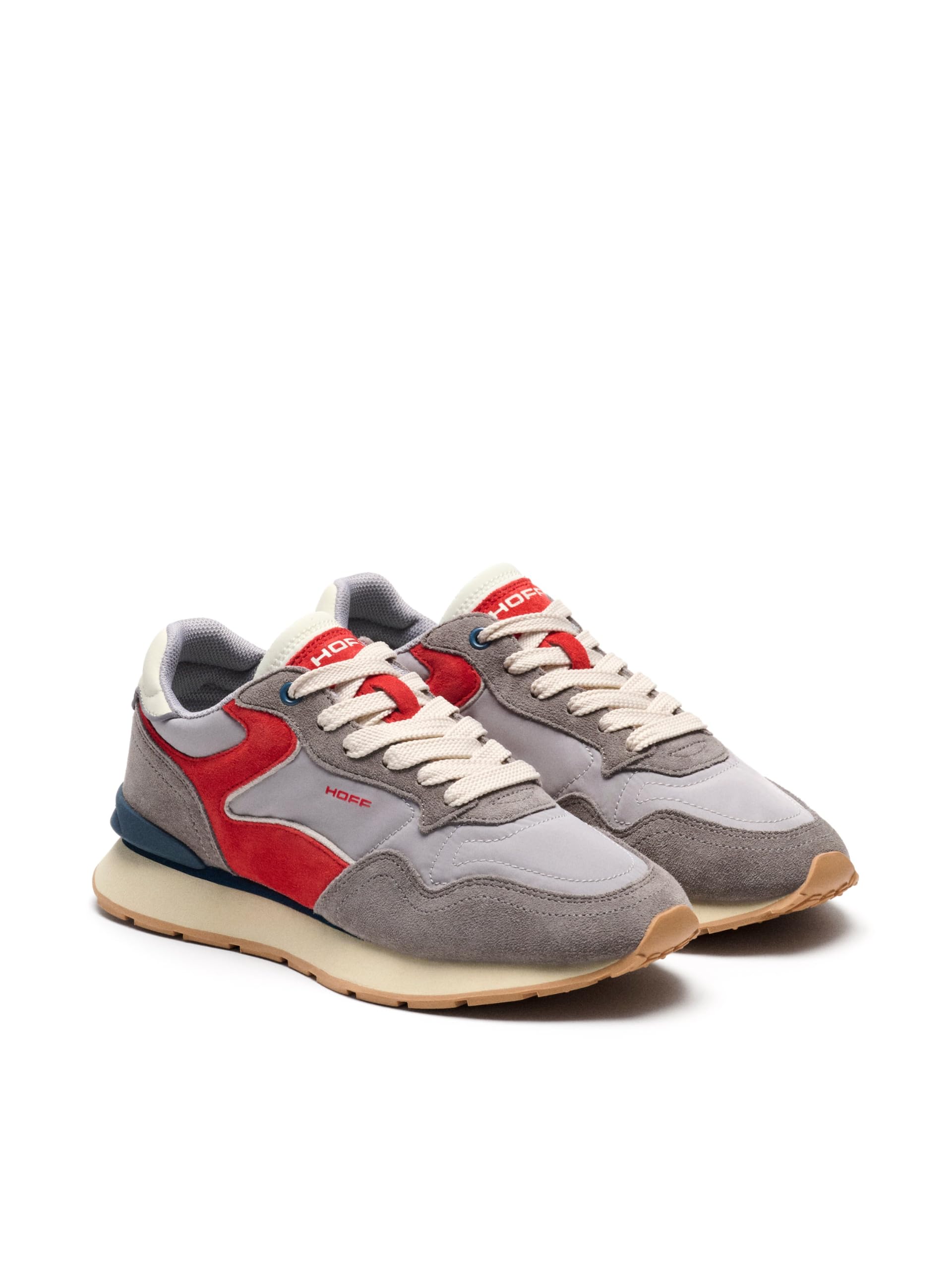 HOFF Zapatillas City Chroma Light Grey