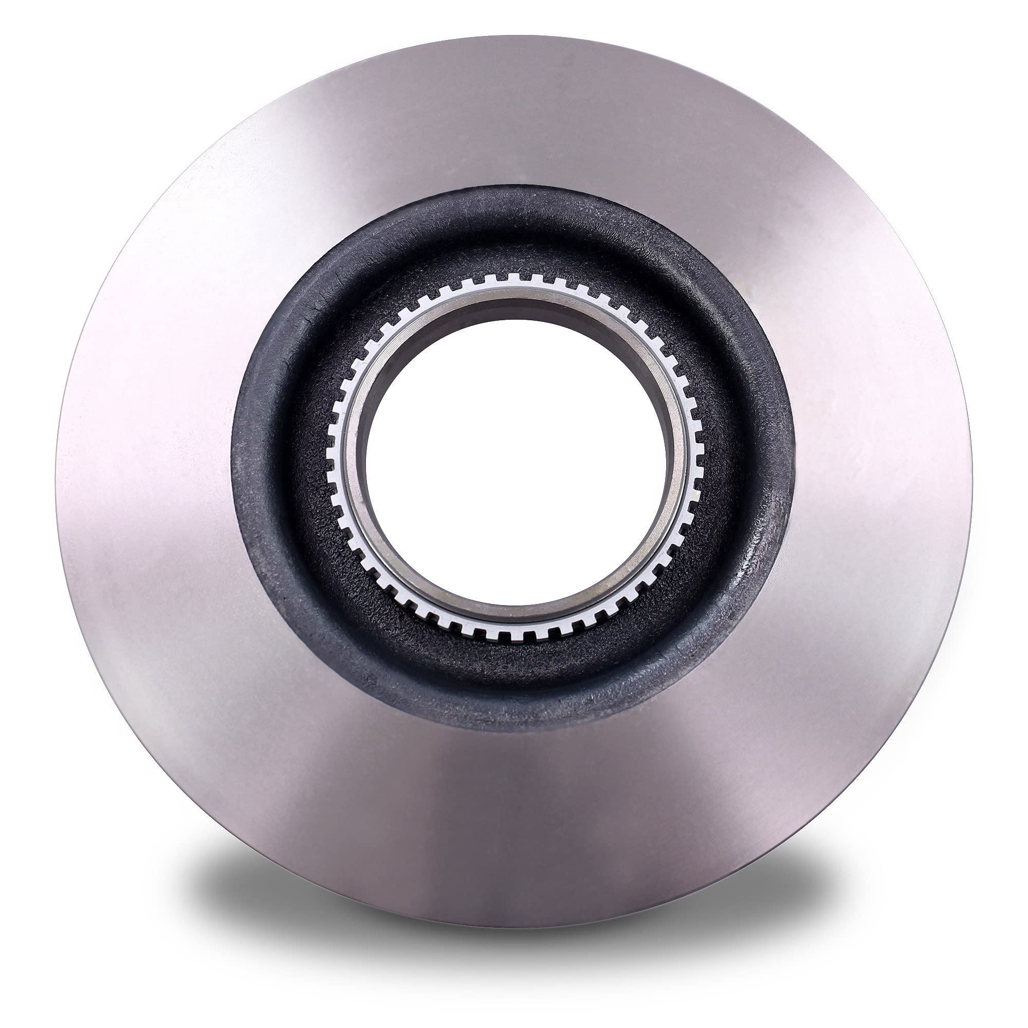 BESTPRICE BESTPRICE Bremsenset Hinterachse inkl. Bremsscheiben Ø 288 mm Voll + Bremsbeläge hinten Kompatibel mit FORD TRANSIT V363 Bus (FAD, FBD), TRANSIT V363 Kasten (FCD, FDD)