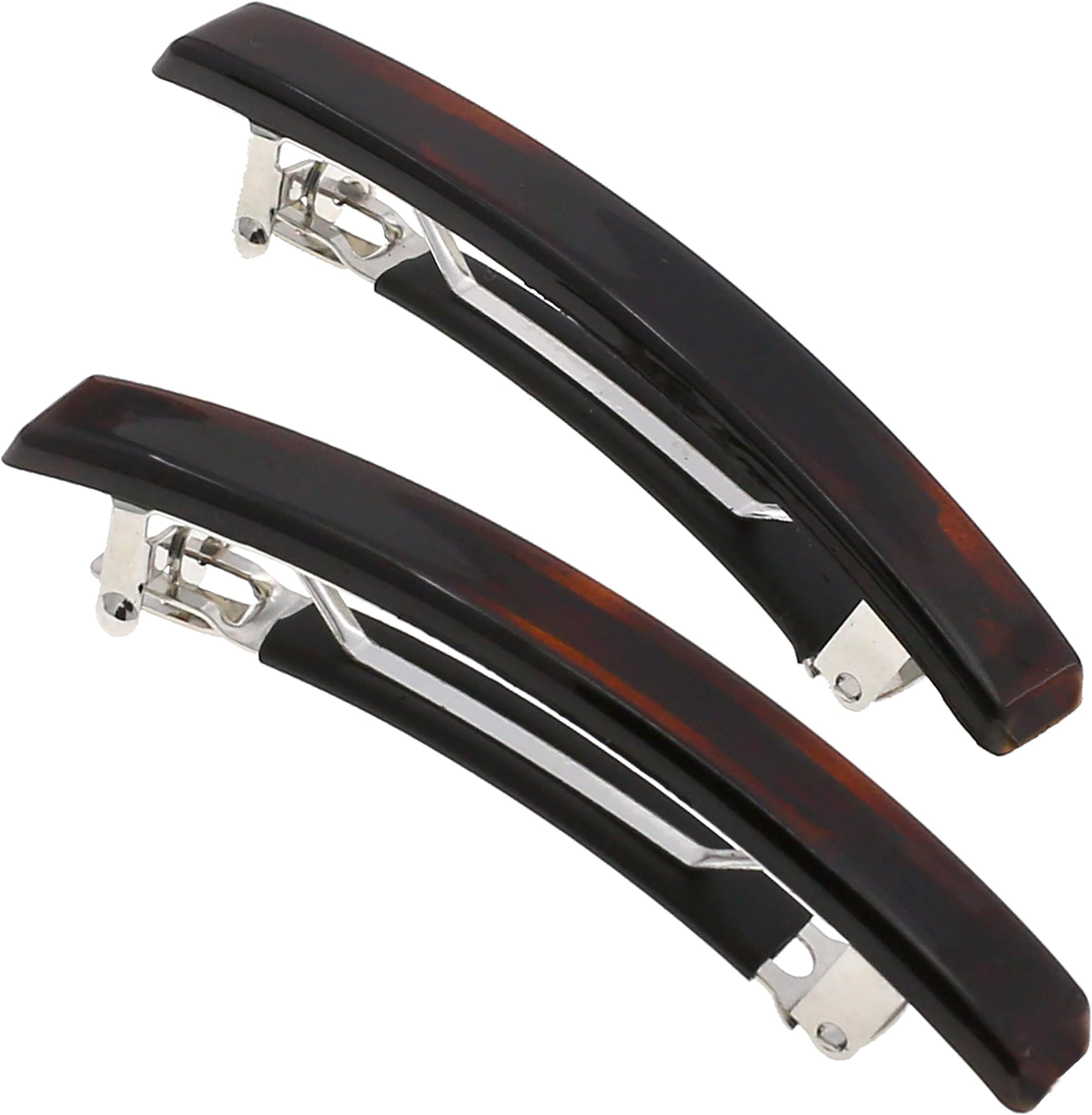 Camila Paris AD1/2 French Hair Barrette Clip