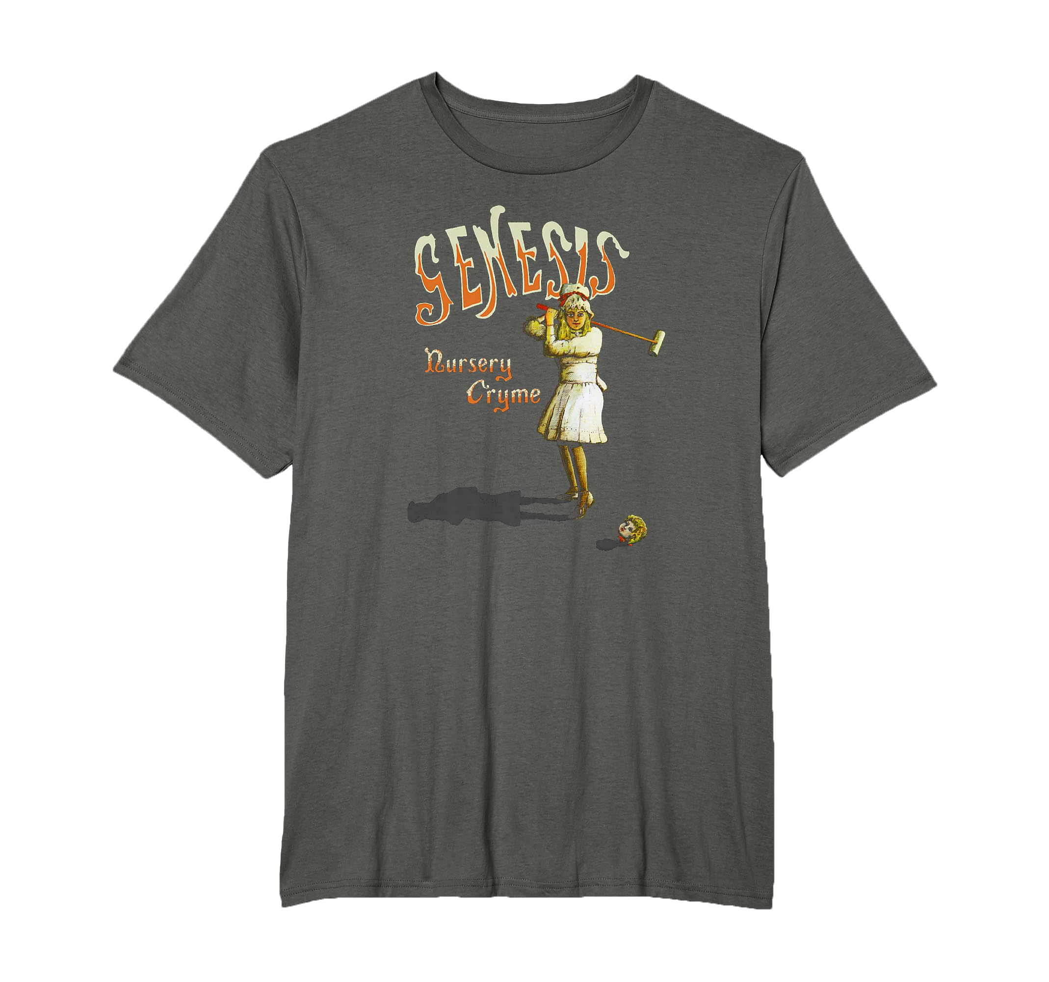Kleidung mit Designs von Amazon Merch on Demand