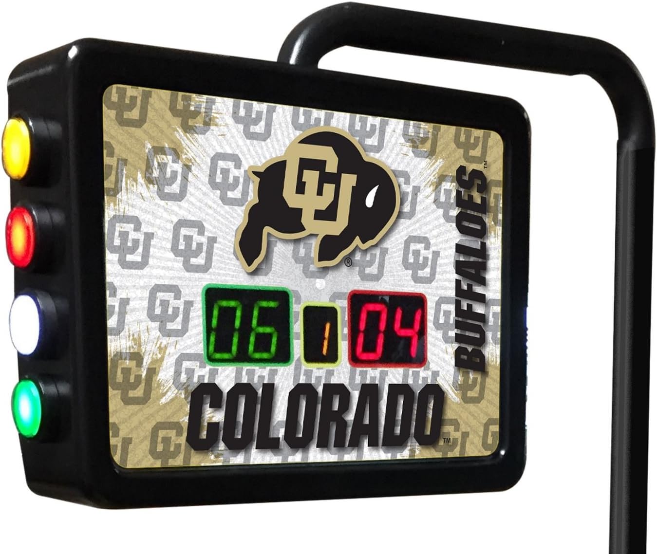 Holland Bar Stool Co. Colorado Electronic Shuffleboard Scoring Unit - Officially Licensed